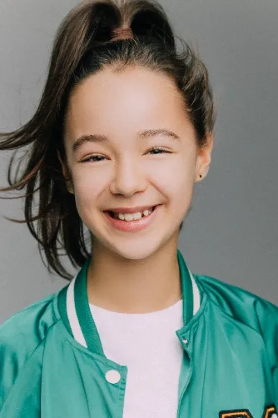 Rei Yamauchi Fulker