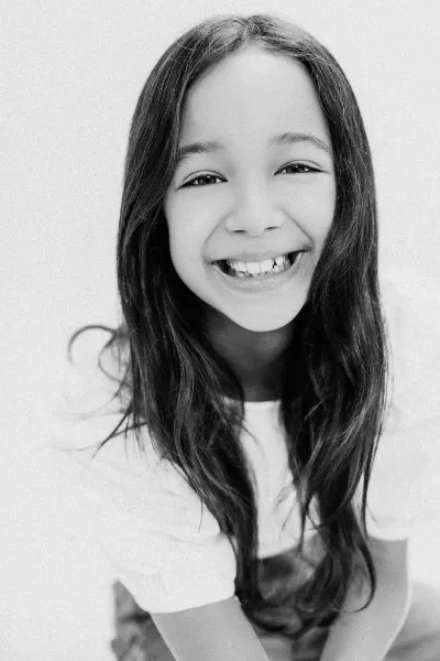 Rei Yamauchi Fulker photo