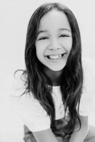 Rei Yamauchi Fulker photo
