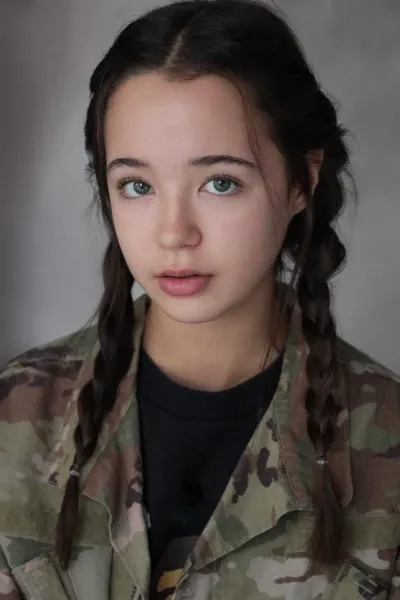 Rei Yamauchi Fulker photo