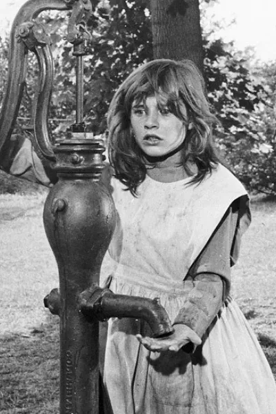 Helen Keller photo