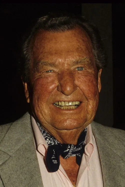 Phil Harris photo