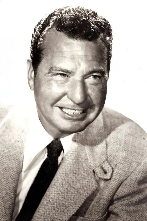 Phil Harris photo