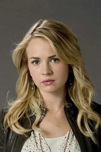 Cassie Blake photo