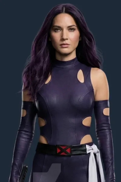 Olivia Munn photo