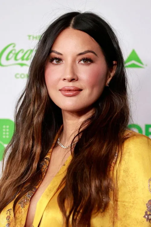 Olivia Munn photo