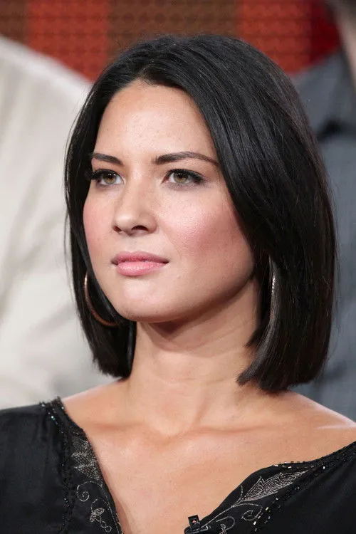 Olivia Munn photo