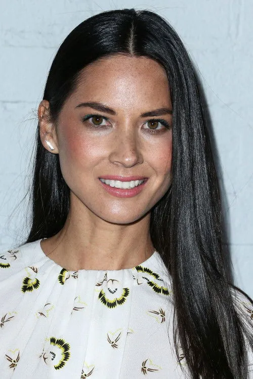 Olivia Munn photo