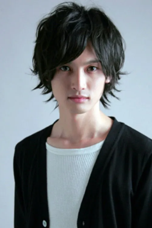Asaya Kimijima