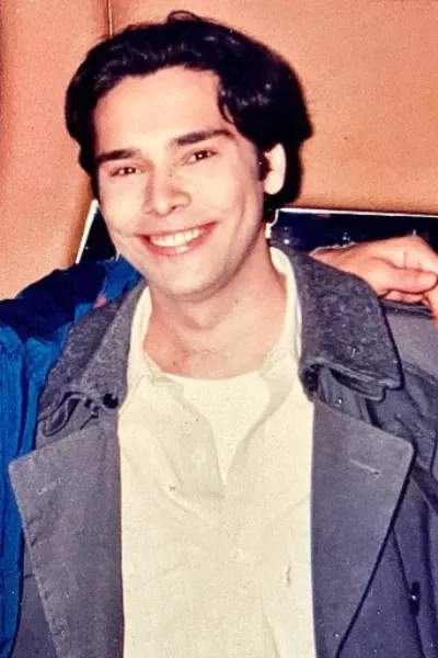 Jiddú Pinheiro photo