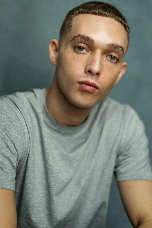 Sonny Walker photo