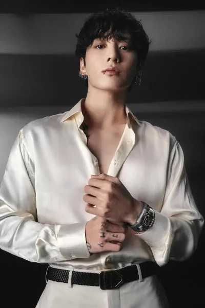 Jung Kook photo
