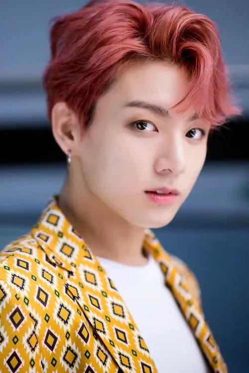 Jung Kook photo