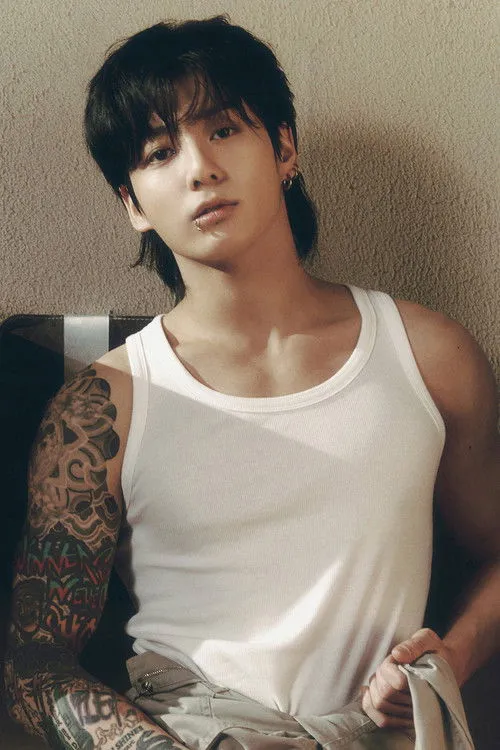 Jung Kook photo