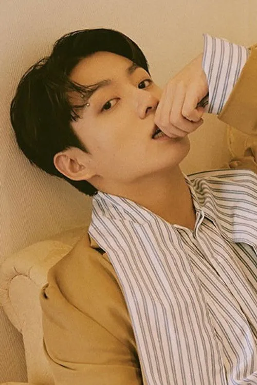 Jung Kook photo