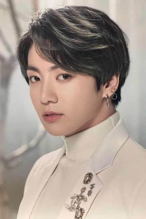 Jung Kook photo