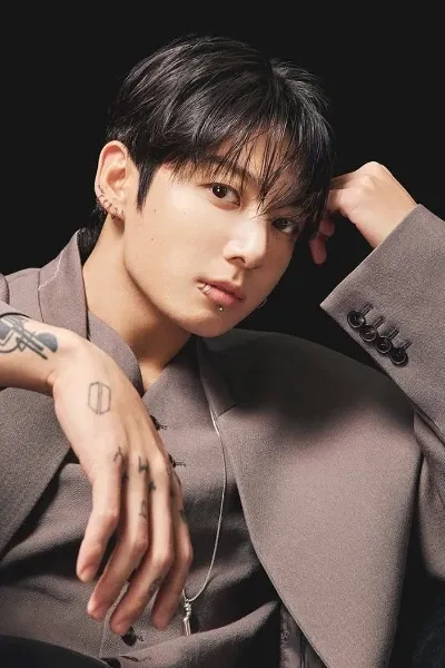 Jung Kook photo