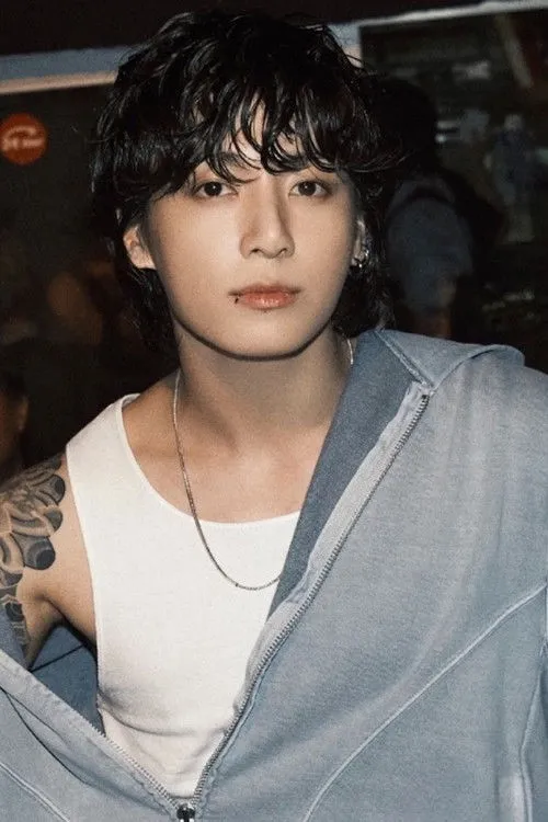 Jung Kook photo