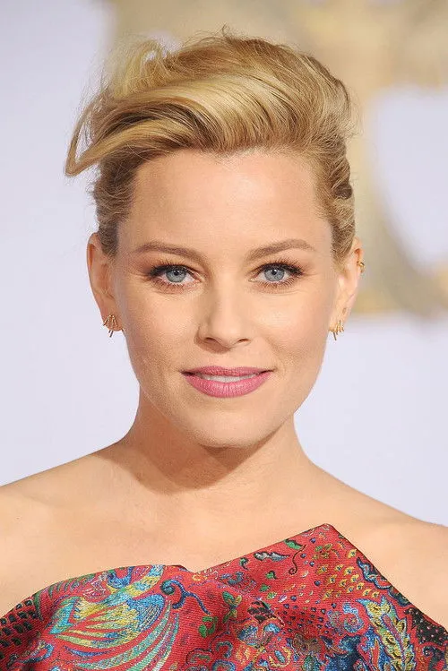 Elizabeth Banks photo