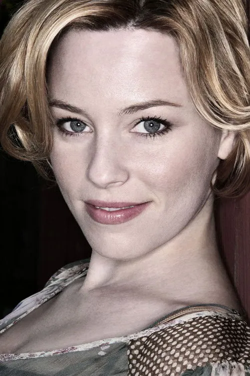 Elizabeth Banks photo