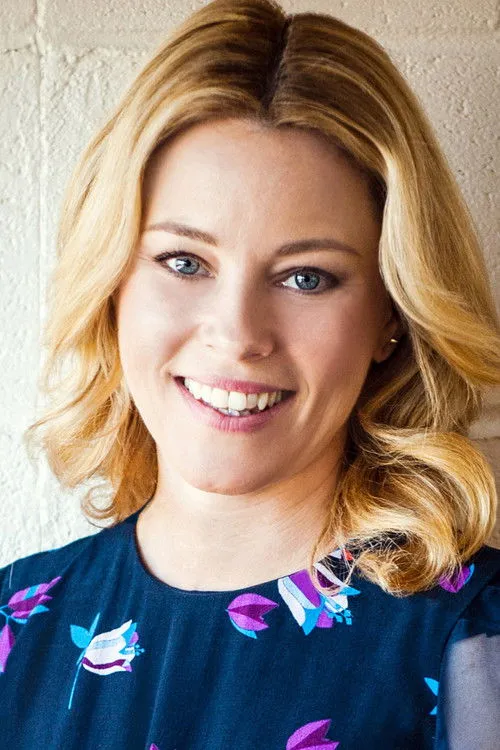 Elizabeth Banks photo