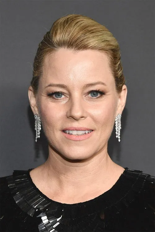 Elizabeth Banks photo