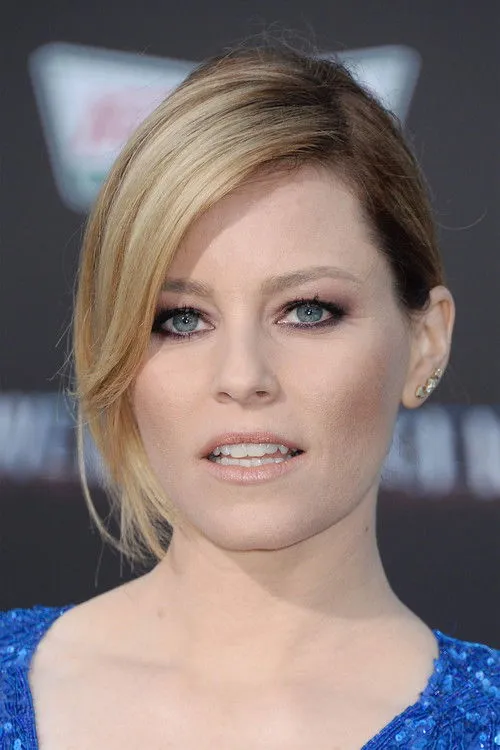 Elizabeth Banks photo