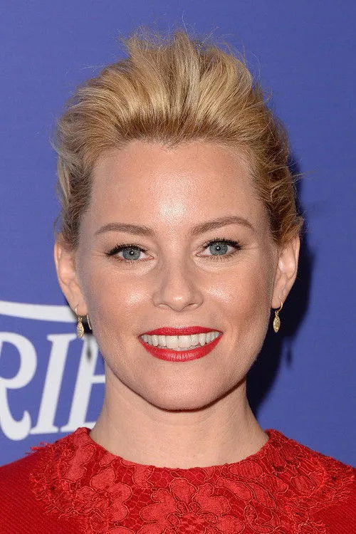 Elizabeth Banks photo
