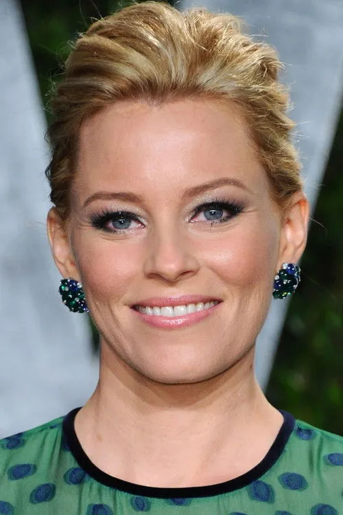 Elizabeth Banks photo