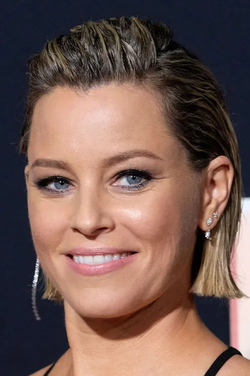 Elizabeth Banks photo