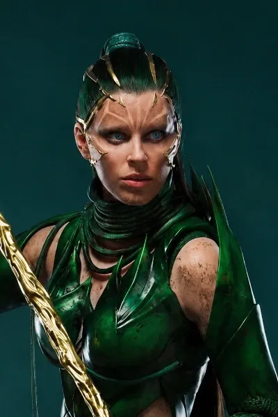 Rita Repulsa