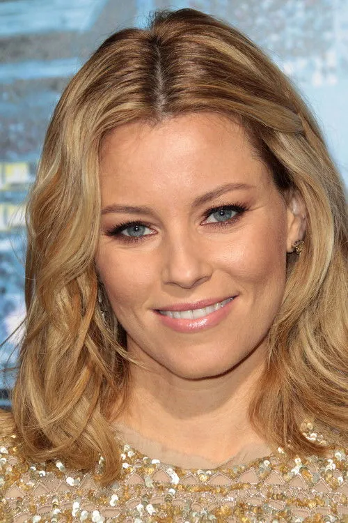 Elizabeth Banks photo