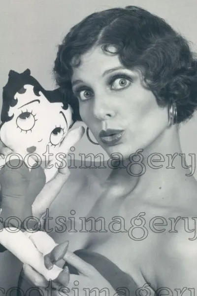 Desirée Goyette photo