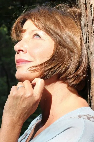 Desirée Goyette photo