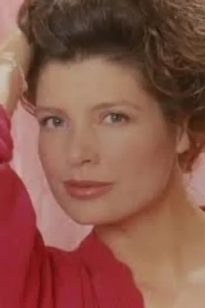 Desirée Goyette