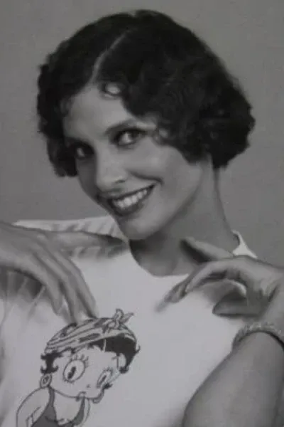 Desirée Goyette