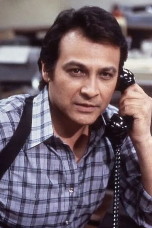 Nacho Perez