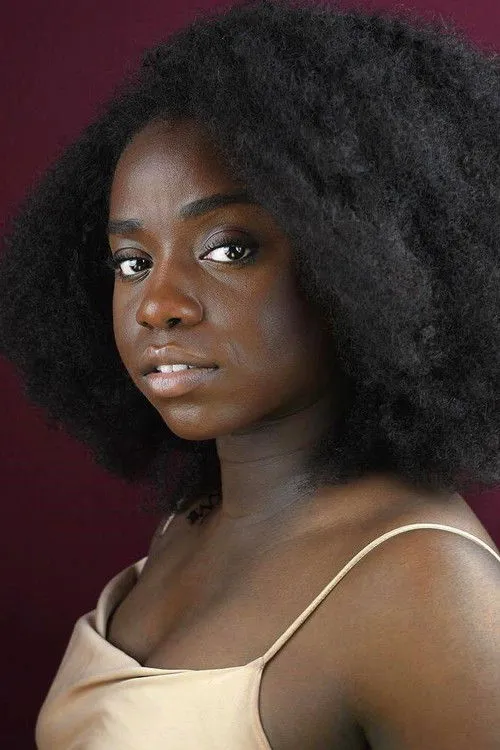 Grace Duah photo