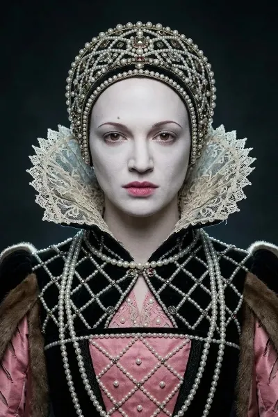 The Spirit of Catherine de' Medici