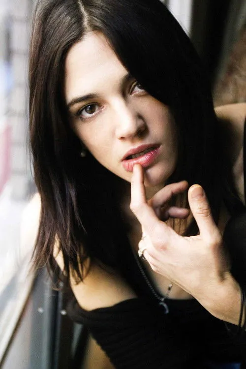 Asia Argento photo