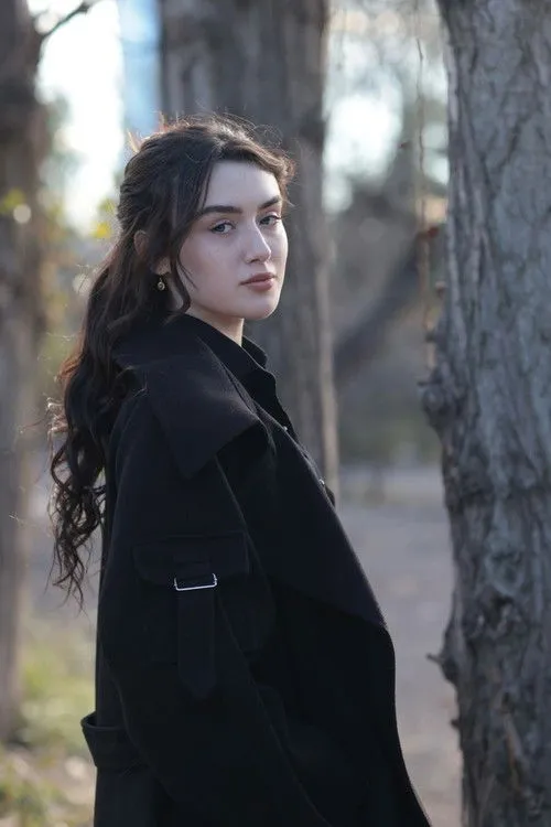 Cemre Arda photo