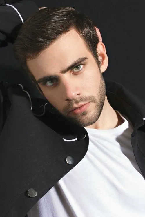 Andres Baida photo
