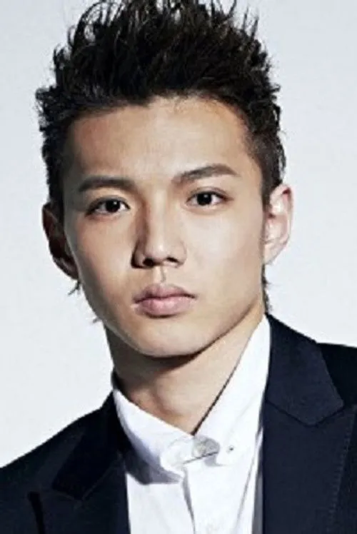 Taiki Sato photo