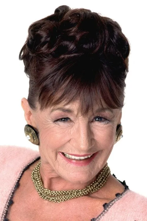 Aunt Grizelda