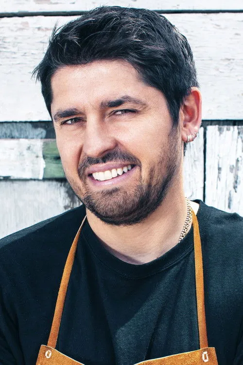 Voice of Ludo Lefebvre