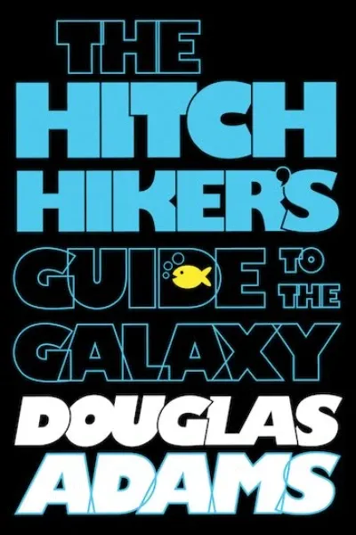 The Hitchhiker's Guide to the Galaxy photo