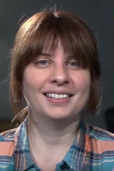 Katie Rice