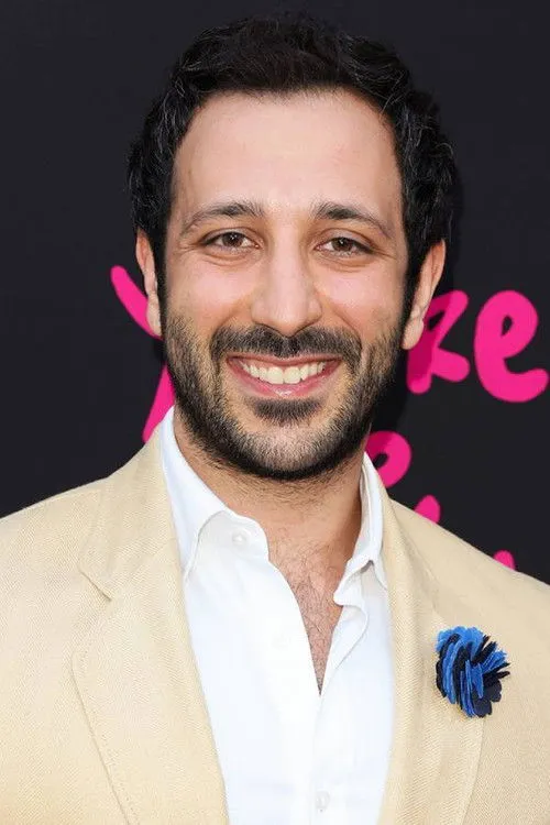 Desmin Borges photo