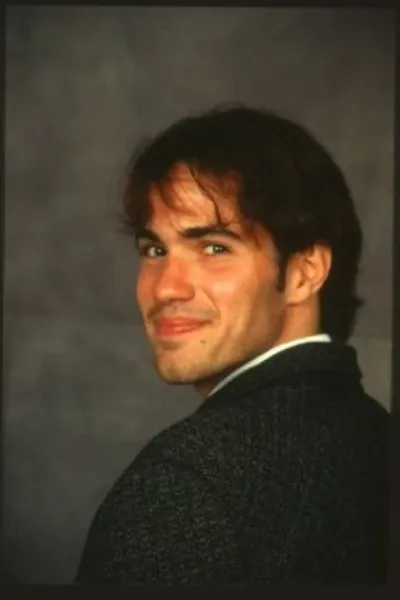 Neill Barry photo