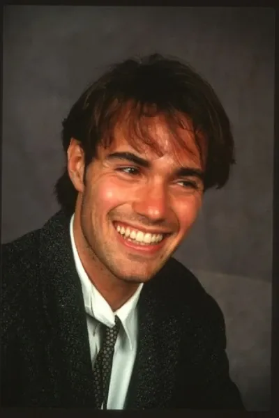 Neill Barry photo
